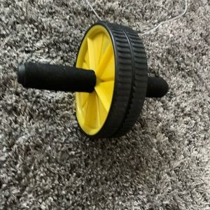 Abs Roller